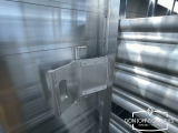 2025 Featherlite 8107 16' Stock Bumper Pull Trailer