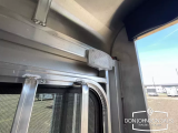 2025 C&B Maverick Lite 3H Bumper Pull Trailer