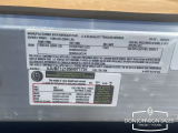 2025 C&B Side Kick Lite 12' Bumper Pull Trailer