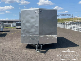 2025 C&B Big10 8'x20' Cargo Bumper Pull Trailer