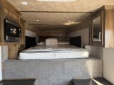 2027 Trails West Classic 3H 7x7 Weekender Gooseneck Trailer