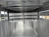 2027 Featherlite 8127 24' Stock Gooseneck Trailer