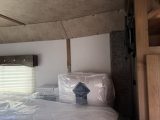 2027 Trails West Classic 3H 8x13 Living Quarters Gooseneck Trailer 