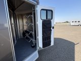 2027 C&B Maverick Lite Aluminum 4H Bumper Pull Trailer