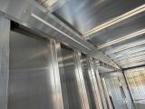 2027 Featherlite 4410 28' Car Bumper Pull Trailer