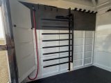 2027 Trails West Hotshot 21' Stock Gooseneck Trailer
