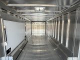 2027 Featherlite 4410 24' Car Bumper Pull Trailer