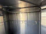 2027 C&B Maverick 3H Gooseneck Trailer 