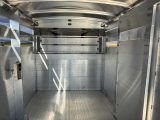 2027 Hillsboro Endura 24' Stock Gooseneck Trailer