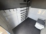 2027 Trails West Hotshot 21' Stock Gooseneck Trailer