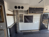 2027 Trails West RPM Freeride 24' Gooseneck Trailer 