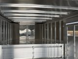 2026 Featherlite 8127 20' Stock Gooseneck Trailer