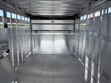 2026 Featherlite 8127 20' Stock Gooseneck Trailer