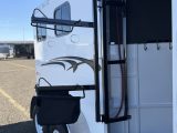 2027 Trails West Adventure MX 2H Gooseneck Trailer