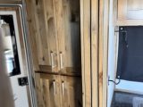 2027 Trails West Classic 3H 7x7 Weekender Gooseneck Trailer