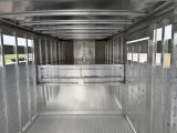 2027 Featherlite 8127 24' Stock Gooseneck Trailer