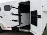 2027 Trails West Adventure MX 4H Gooseneck Trailer