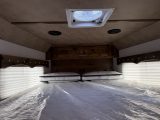 2027 Trails West Classic 3H 8x13 Living Quarters Gooseneck Trailer 