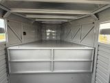 2027 Trails West Hotshot 24' Stock Gooseneck Trailer 