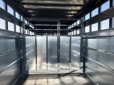 2027 C&B Maverick 16' Stock Gooseneck Trailer