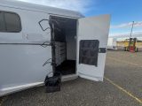 2027 Trails West Adventure MX II 4H Bumper Pull Trailer