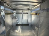 2027 Hillsboro Endura 24' Stock Gooseneck Trailer