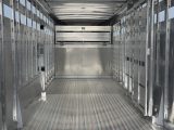 2026 Featherlite 8127 20' Stock Gooseneck Trailer