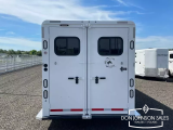 2026 Trails West Classic 3H Gooseneck Trailer