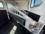 2026 Trails West Classic 3H Gooseneck Trailer
