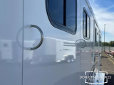2026 Trails West Classic 3H Gooseneck Trailer