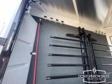 2026 Trails West Classic 3H Gooseneck Trailer