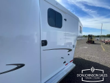 2026 Trails West Classic 3H Gooseneck Trailer