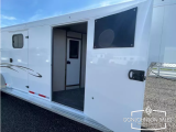 2026 Trails West Classic 3H Gooseneck Trailer