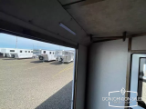 2026 Trails West Classic 3H Gooseneck Trailer