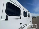 2026 Trails West Classic 3H Gooseneck Trailer