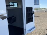 2027 Trails West Adventure MX 2H Gooseneck Trailer
