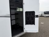 2027 Trails West Adventure MX 4H Gooseneck Trailer