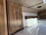 2027 Trails West Classic 3H 8x13 Living Quarters Gooseneck Trailer 