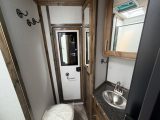 2027 Trails West Classic 3H 10x10 Living Quarters Gooseneck Trailer