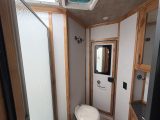 2027 Trails West Classic 3H 12x12 Living Quarters Gooseneck Trailer