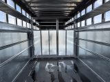 2027 C&B Maverick 20' Stock Gooseneck Trailer 