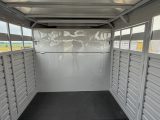 2027 Trails West Hotshot 24' Stock Gooseneck Trailer 