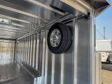 2027 Featherlite 4410 28' Car Bumper Pull Trailer