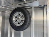 2027 Featherlite 4410 24' Car Bumper Pull Trailer