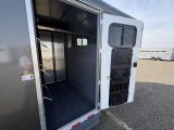 2027 C&B Maverick 3H Gooseneck Trailer 