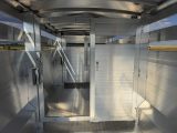 2027 Hillsboro Endura 24' Stock Gooseneck Trailer