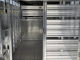2026 Featherlite 8127 20' Stock Gooseneck Trailer
