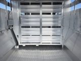 2026 Featherlite 8127 20' Stock Gooseneck Trailer