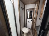 2027 Trails West Classic 3H 10x10 Living Quarters Gooseneck Trailer