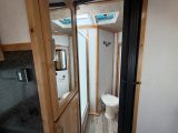2027 Trails West Classic 3H 12x12 Living Quarters Gooseneck Trailer